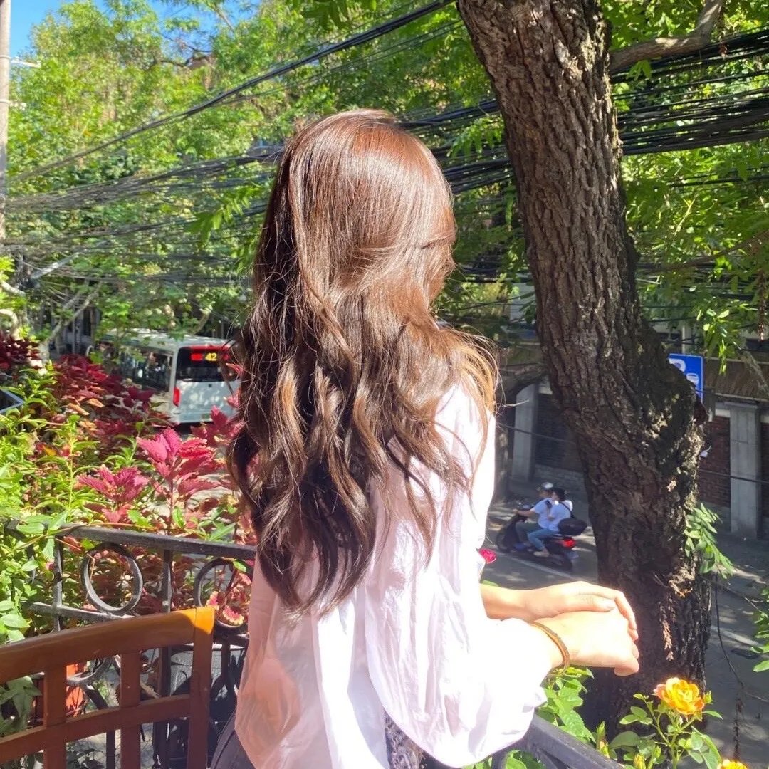 我家孙子天下第一